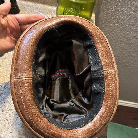 Jill Corbett hat - Picture 5 of 7